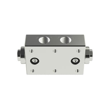 Van chống lún 2 chiều VRDF