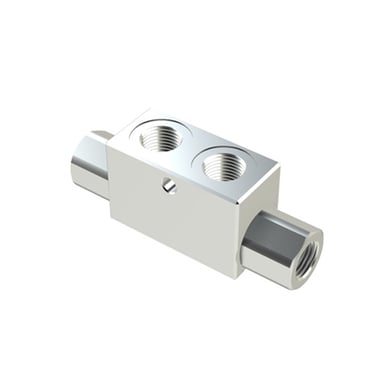 Van chống lún 2 chiều VRDE