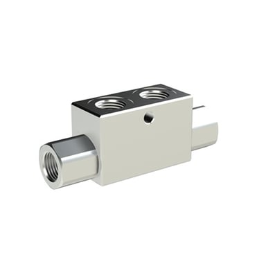 Van chống lún 2 chiều VRDE