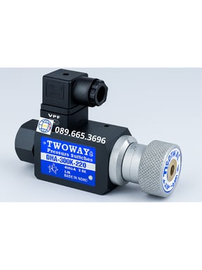 Rơ le áp suất thủy lực DNA