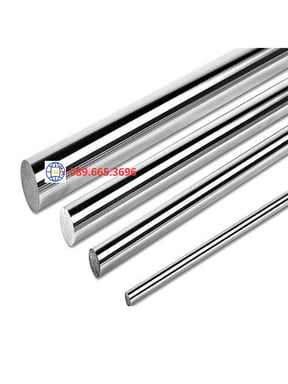 Ty xilanh thủy lực