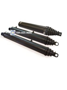 Xilanh nhiều tầng