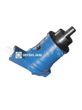 Bơm piston thay đổi lưu lượng