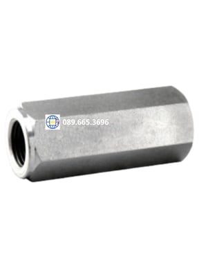 Van 1 chiều ren 3/8; VU-G3/8