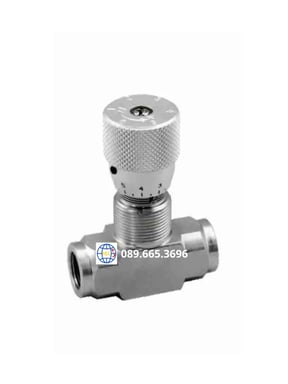 Van tiết lưu STB-G1/4