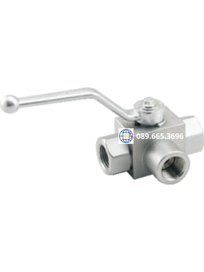 Van thủy lực KHB3K-G3/8