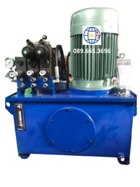 Bộ nguồn Nhật Bản