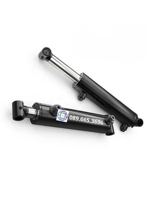 Xilanh một chiều