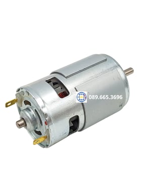 Động cơ điện 12VDC Hydro-tek