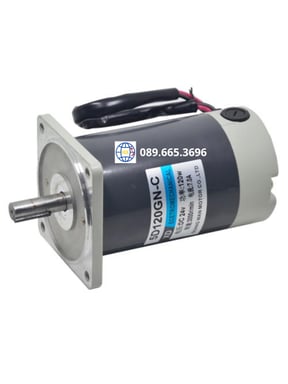 Động cơ điện 24VDC Hydro-tek