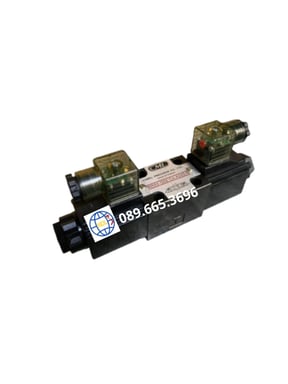 Van điện WH43-G02-C4-A240-N