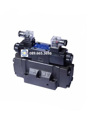 Van điện DHG-06-C4-A240-N