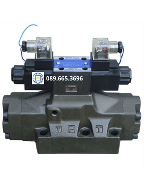 Van điện DHG-10-C4-A240-N