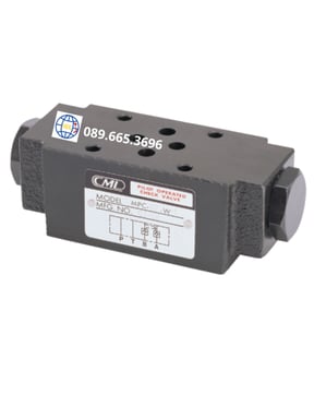 Van chống lún MPC-06-W