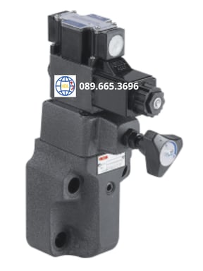 Van áp BSG-10-1PN-3-A220-N