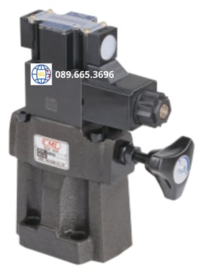 Van áp SBSG-03-1PN-3-A220-N