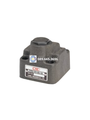 Van một chiều CRG-03-05