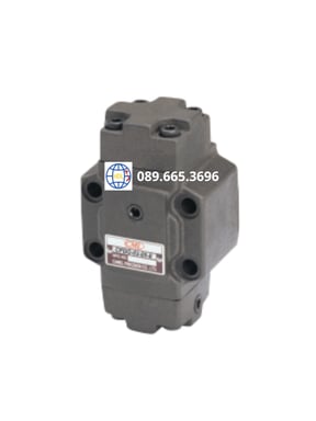 Van chống lún một chiều CPDG-10