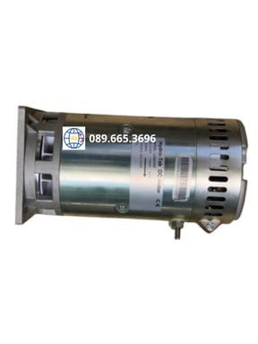 Động cơ điện 24VDC Hydro-tek 3kW
