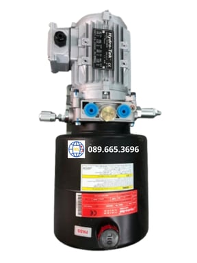 Bộ nguồn thủy lực Dock Leveler 1.1kW