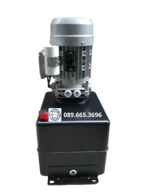 Bộ nguồn thủy lực 1 pha
