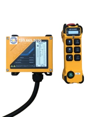 Điều khiển từ xa không dây K800-24V