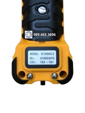 Điều khiển từ xa không dây K1000-24V