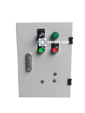Tủ điện điều khiển từ xa