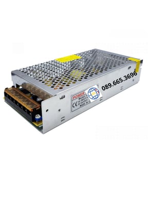 Bộ chuyển nguồn 12V