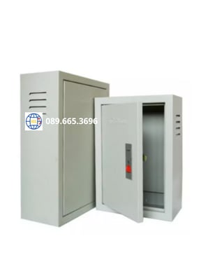 Vỏ tủ điện