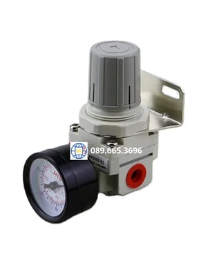 Van điều áp khí nén