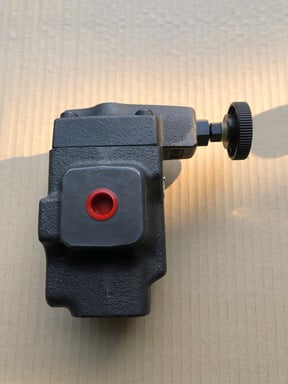 Van áp BT-03-V-32T