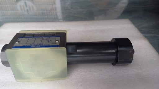 Van áp nhánh MRP-01-H-30C