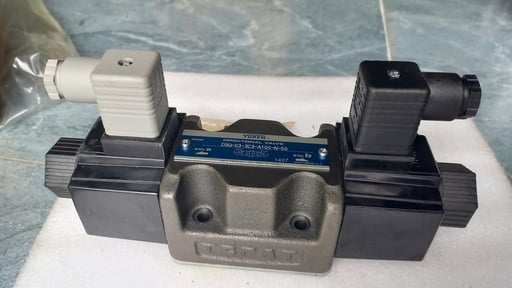 Van DSG-03-3C3-A100-N-50