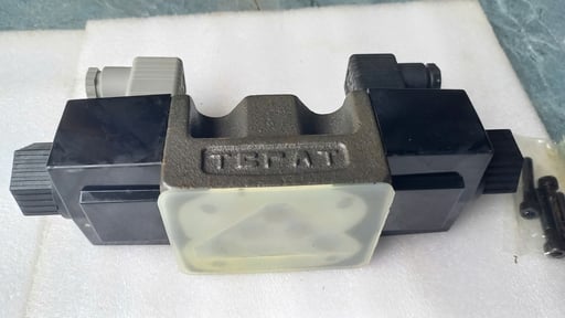 Van DSG-03-3C3-A100-N-50