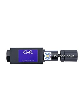 Van giảm áp MGPR-02-PA-1