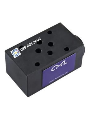 Van kiểm tra mô đun MCV-02-A-1-C
