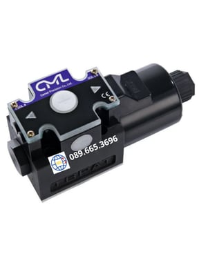 Van điện từ WE42-G03-B11B-A220-N