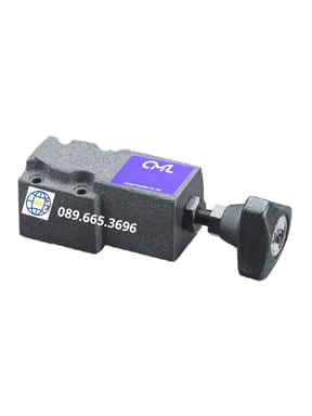 Van áp DT-01