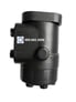 Bót lái thuỷ lực BZZ1-E-125-B-B