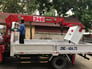 Giỏ nâng người Composite