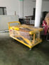 Bàn nâng thủy lực chữ X 1 tấn